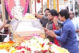 Celebrities pay Respect to ANR Photos 25CineFrames