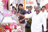 Celebrities pay homage to ANR Photos 25CineFrames