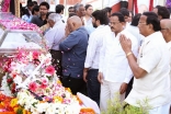 Celebrities pay homage to ANR Photos 25CineFrames