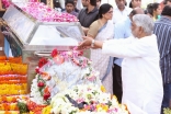 Celebrities pay homage to ANR Photos 25CineFrames