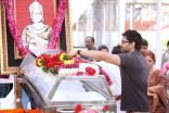 Celebrities pay homage to ANR Photos 25CineFrames