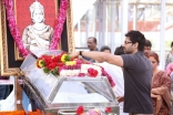 Celebrities pay homage to ANR Photos 25CineFrames