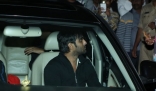 Celebs at Appolo Hospital on Uday Kiran Death Photos 25CineFrames