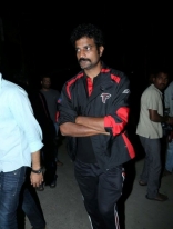 Celebs at Appolo Hospital on Uday Kiran Death Photos 25CineFrames