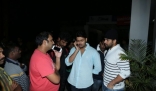 Celebs at Appolo Hospital on Uday Kiran Death Photos 25CineFrames