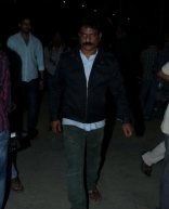 Celebs at Appolo Hospital on Uday Kiran Death Photos 25CineFrames