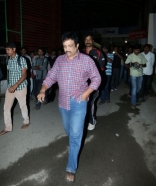 Celebs at Appolo Hospital on Uday Kiran Death Photos 25CineFrames