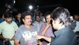 Celebs at Appolo Hospital on Uday Kiran Death Photos 25CineFrames