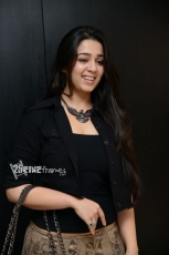 Charmi Latest New Photos In Black and Brown 25CineFrames