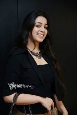 Charmi Latest New Photos In Black and Brown 25CineFrames