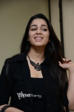 Charmi Latest New Photos In Black and Brown 25CineFrames