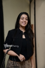 Charmi Latest New Photos In Black and Brown 25CineFrames