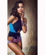 Kangana Ranaut Latest Vogue Photoshoot 25CineFrames