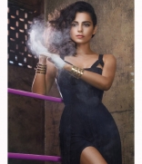 Kangana Ranaut Latest Vogue Photoshoot 25CineFrames