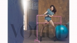 Kangana Ranaut Latest Vogue Photoshoot 25CineFrames