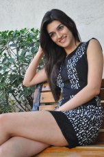 Kriti Sanon New Photos at 1 Nenokkadine Interview 25CineFrames