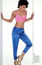 Priyanka Chopra Maxim Magazine Stills 25CineFrames