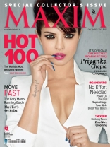 Priyanka Chopra Maxim Magazine Stills 25CineFrames