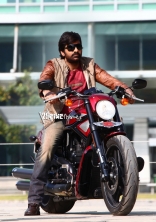 Ravi Teja's Power Movie First Look Stills 25CineFrames