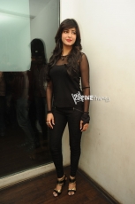 Shruti Haasan Photos at Yevadu Mobile App Launch 25CineFrames