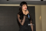 Shruti Haasan at Yevadu Mobile App Launch 25CineFrames