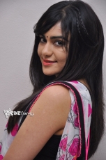 Adah Sharma New Photos 25CineFrames