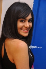 Adah Sharma New Photos 25CineFrames