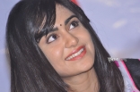 Adah Sharma New Pink Saree Photos 25CineFrames