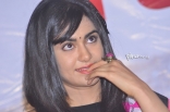 Adah Sharma New Pink Saree Photos 25CineFrames