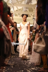 Amy Jackson Wild Garden Tea Party Fashion Show Photos 25CineFrames