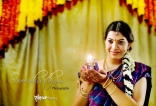 Geeta Madhuri Pellikuturu Bride Photos 25CineFrames