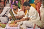 Singer Geetha Madhuri And Actor Nandu Marriage Photos 25CineFrames