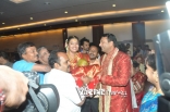 Singer Geetha Madhuri And Actor Nandu Marriage Photos 25CineFrames