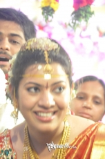 Singer Geetha Madhuri And Actor Nandu Marriage Photos 25CineFrames