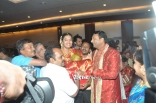 Singer Geetha Madhuri And Actor Nandu Marriage Photos 25CineFrames