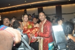 Singer Geetha Madhuri And Actor Nandu Marriage Photos 25CineFrames