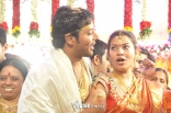 Singer Geetha Madhuri And Actor Nandu Marriage Photos 25CineFrames