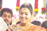 Singer Geetha Madhuri And Actor Nandu Marriage Photos 25CineFrames