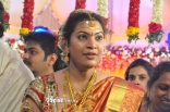 Singer Geetha Madhuri And Actor Nandu Marriage Photos 25CineFrames