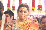 Singer Geetha Madhuri And Actor Nandu Marriage Photos 25CineFrames