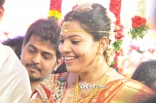 Singer Geetha Madhuri And Actor Nandu Marriage Photos 25CineFrames