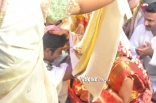 Singer Geetha Madhuri And Actor Nandu Marriage Photos 25CineFrames