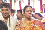 Singer Geetha Madhuri And Actor Nandu Marriage Photos 25CineFrames