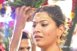 Singer Geetha Madhuri And Actor Nandu Marriage Photos 25CineFrames