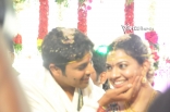 Singer Geetha Madhuri And Actor Nandu Marriage Photos 25CineFrames
