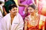 Geetha Madhuri Nandu Marriage Photos 25CineFrames