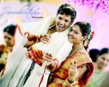 Geetha Madhuri Nandu Marriage Photos 25CineFrames