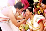 Geetha Madhuri Nandu Marriage Photos 25CineFrames