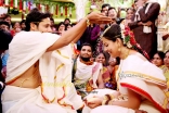 Geetha Madhuri Nandu Marriage Photos 25CineFrames
