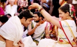 Geetha Madhuri Nandu Marriage Photos 25CineFrames